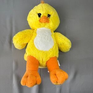 Build-a-bear Yellow Stuffed-animals